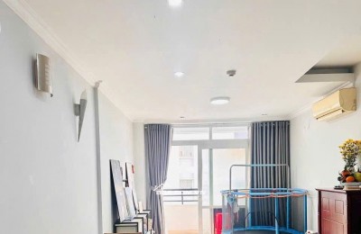 Chung cư Carillon 2, Trịnh Đình Thảo, TP: 2p ngủ, 2WC, 70m2, 11tr/th, NT.