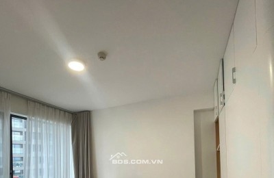 Chung cư PN Tech, Hoa Sứ, PN: 90m2, 2PN, 2WC, 16triệu, Full NT