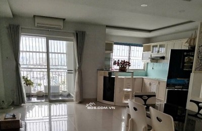 C/c Nguyễn Ngọc Phương, BT, 80m2, 2PN, 2WC, Nội Thất full, Giá 12tr5/th.