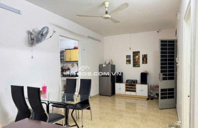 Chung cư Lakai, Nguyễn Tri Phương,P8,Q5: Thang bộ, 73m2, nội thất, 9,tr/th.