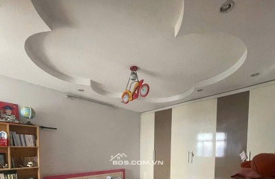 Chung cư Thái An 1, Nguyễn Văn Quá, Q12: 107m2, 3PN, Full NT, 10tr/tháng.