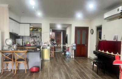 C/c Screc, Coopmart Trường Sa, Q3, 100m2, 3PN, 2WC, NTCB, 15tr/th.