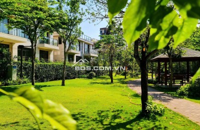 Biệt Thự Hạng Sang The Mizuki - Chiết Khấu Khủng 6.9 Tỷ - Nhận Nhà 11/2026