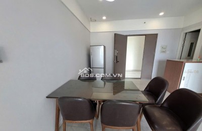 C/c Screc, Coopmart Trường Sa, Q3, Căn góc, 107m2, 3PN, 2WC, giá 14tr5/th.