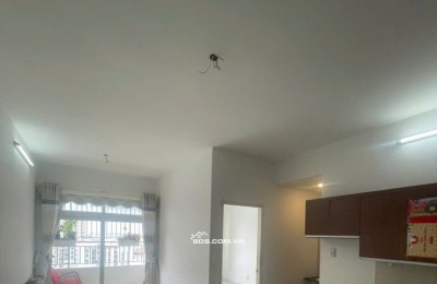 Chung cư Bàu Cát, 70m2, Bancong, NTCB, Giá 10tr5/th, Nhà sạch sẽ, 70m2.
