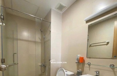 107m2, 3PN, 2WC, C/c Screc Trường Sa, P12, Q3, Nhà mới, sạch. Giá 14tr5/th