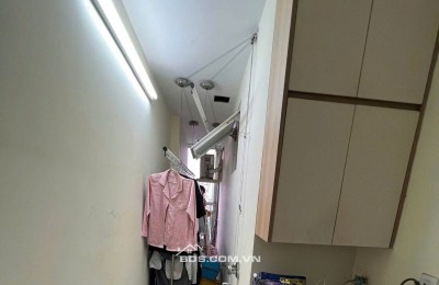 Chung cư Phúc Yên, 78m2, 2PN, 2WC, Nhà mới, 10tr/th, Phan Huy Ích, TB.