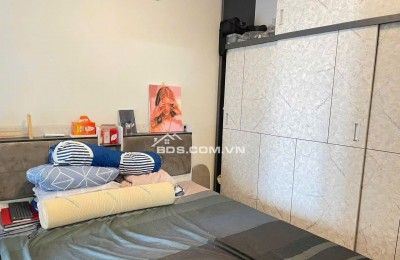 Căn 2p ngủ Carillon 5, Lũy Bán Bích, TP giá 11tr/th, NT, Bancong rộng.