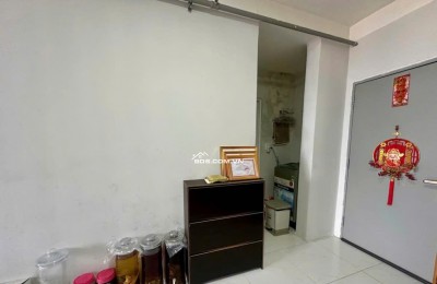 Chung cư Ngô Tất Tố, P.19, BT: 2PN, WC, có NTCB, 12tr/th, 80m2.