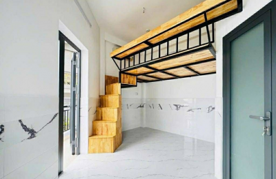 LÔ GÓC HXH NGAY ĐẠI HỌC CÔNG THƯƠNG TP.HCM - KHU VIP ĐƯỜNG ĐẸP HẺM ĐẸP - 16.5 TỶ - 57M2 Chế Lan Viên, Tây Thạnh, Tân Phú