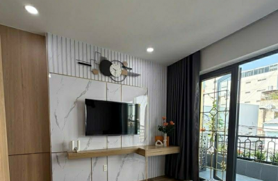 HẺM XE HƠI THÔNG – PHÚ THỌ HOÀ, TÂN PHÚ - 55M2 - 7.5 TỶ  Phú Thọ Hoà, Phú Thọ Hoà, Tân Phú