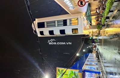 HẺM XE HƠI NGUYỄN ẢNH THỦ