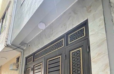 BÁN NHÀ PHỐ NGÔ QUYỀN – HÀ ĐÔNG  NHÀ MỚI 5 TẦNG  FULL NỘI THẤT  GIÁ 5,35 TỶ