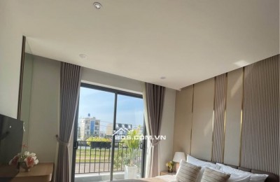 Nhà Ở Xã Hội Nhơn Trạch