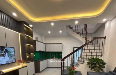 Bán nhà phố Trần Phú - Hà Đông 8,6 tỷ