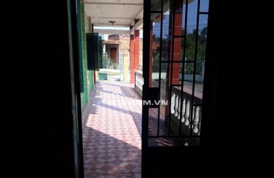 Bán nhà cấp 4 tại Tân Trung, Tiền Giang