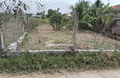 Chính chủ cần bán lô Tân Ninh, Ninh Trung 7x25 vuông vức, 100 ONT