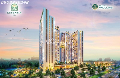 Bán 2PN giá tốt nội thất cơ bản, view trực diện hồ bơi, lầu thấp, giá 5tỷ 650 trả trước 25%