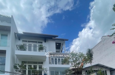 Bán biệt thự liền kề Thủ Đức (Q2 cũ), An Phú An Khánh, 160m2, Hầm 3 tầng, SHR, 34.9 tỷ