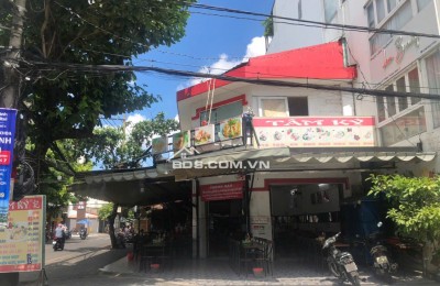 BÁN CĂN GÓC 2 MẶT TIỀN ĐƯỜNG LÂM VĂN BỀN , QUẬN 7 .DT: 17x7 . Đang cho thuê 100tr/th .Giá : 36,8 Tỷ