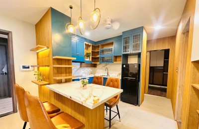 Chuyển nhượng căn 2PN Lavida Plus Quận 7 – View thoáng, full nội thất