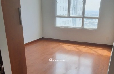 Giai Việt - Căn hộ diện tích lớn, sổ hồng sẵn, giá thị trường cực tốt