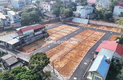 BÁN ĐẤT ĐỐI DIỆN CỔNG TRƯỜNG ĐẠI HỌC GIÁ 1.8 TỶ KHAI THÁC DÒNG TIỀN ĐƯỢC NGAY