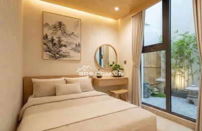 Cho thuê căn 3N cao cấp tại dự án SUN URBAN CITY Hà Nam