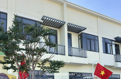 Bán nhà gần Bệnh viện Gò Dầu - Phù hợp với người lớn tuổi