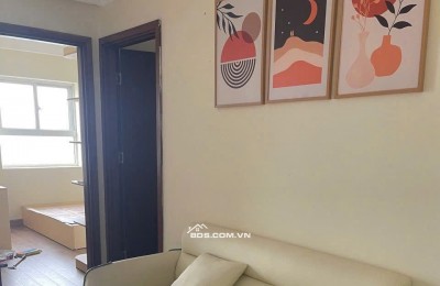 Gold Tower 275 Nguyễn Trãi 141m 3PN 2wc  full đồ BC Đông Bắc