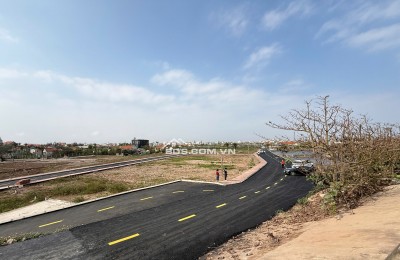 1.9 TỶ SỞ HỮU NGAY LÔ ĐẤT VIEW BIỂN – KHU KINH TẾ NINH CƠ – NAM ĐỊNH 