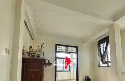 NHÀ PHỐ LÒ ĐÚC – HAI BÀ TRƯNG_45M²_Ô TÔ ĐỖ_SÂN RỘNG_CHỦ BÁN VỊ TRÍ ĐẸP_HƠN 10 TỶ