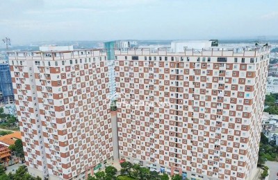 SUẤT NỘI BỘ CUỐI NĂM – PENTHOUSE TAM PHÚ, PHẠM VĂN ĐỒNG
