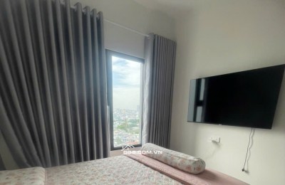 [CHO THUÊ CĂN ĐẸP] Căn Hộ Moonlight Boulevard - 2PN - 2WC | Gia Thuê: 12 triêu/Tháng