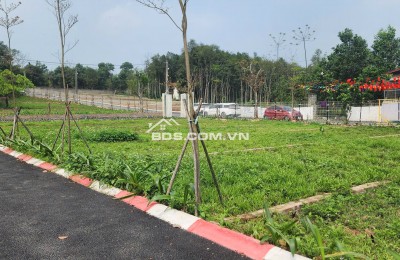 sở hữu ngay đất nền sát KCN nhuận trạch chỉ từ 9tr/1m2