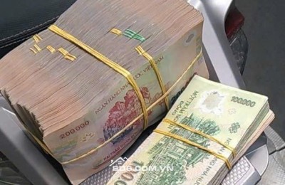 BÁN ĐẤT TÂN THỚI HIỆP 14 QUẬN 12 VÀO 2 XẸC NGẮN, HẺM 5M. LH:0908442432