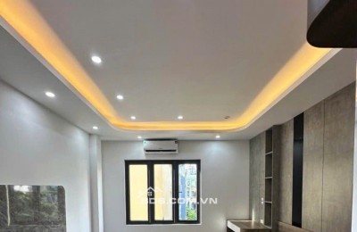 Bán nhà có 102 phố Phan Đình Giót, Nhà Đẹp chỉ việc sách vali vào ở 45m²  Giá 9,1 Tỷ