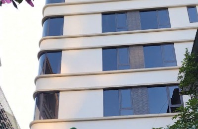 Bán Tòa Nhà Xây Mới Một Nhà Ra Phố Nguyễn Trãi