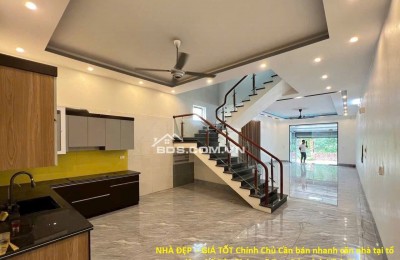 NHÀ ĐẸP  - GIÁ TỐT Chính Chủ Cần bán nhanh căn nhà tại xã Tam Đảo tỉnh Vĩnh Phúc
