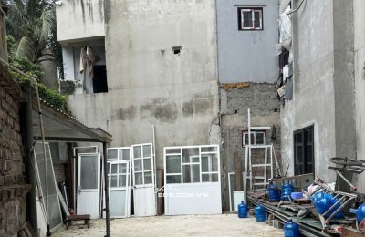 Bán Đất Yên Xá-Thanh trì – 70m2 mặt tiền 5m, ngõ cực đẹp  Nhỉnh 9 tỷ