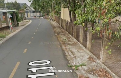 CHÍNH CHỦ BÁN ĐẤT TRUNG TÂM THỊ TRẤN BẾN CẦU – TÂY NINH