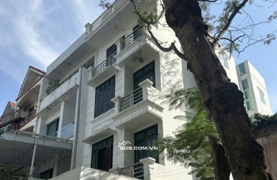 Giảm chào 2 tỷ Biệt thự KĐT Văn Quán - 135m2 - 5 tầng 30 tỷ - Đẳng cấp Thượng lưu.