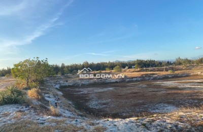 Bán Đất Dự Án Khu Dân Cư Mới A3, Xã Chí Công.