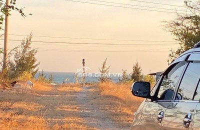 Bán Đất Dự Án Khu Dân Cư Mới A3, Xã Chí Công.