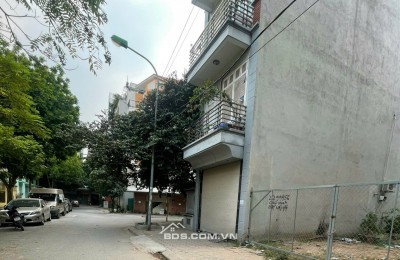 80m full thổ cư xã Xuân Mai, Chương Mỹ 1,5tỷ