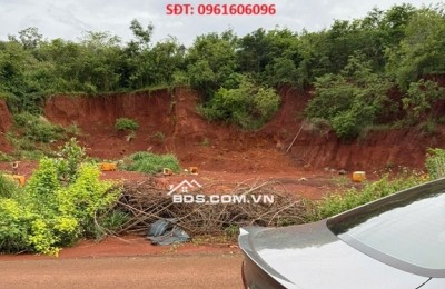 CẦN BÁN ĐẤT VIEW HỒ – VIEW NÚI - VIEW SĂN MÂY SIÊU ĐẸP Tại PHƯỚC BÌNH – ĐỒNG NAI