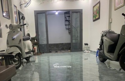 NHÀ BÁN Q12 DT: 98M HXH NHÀ ĐẸP-2TẦNG
NGUYÊN VĂN QUÁ Q12-GẦN PHẦN MỀM QUANG TRUNG