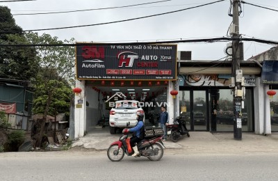 CHÍNH CHỦ CHO THUÊ CỬA HÀNG MẶT TIỀN RỘNG – KINH DOANH ĐẮC ĐỊA TẠI 393 NGUYỄN HOÀNG TÔN