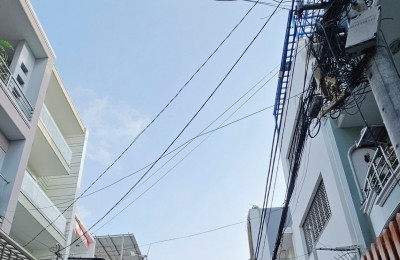 Chủ kẹt tiền bán gấp nhà MTKD Bàu Cát, 133m², giá 15 tỷ