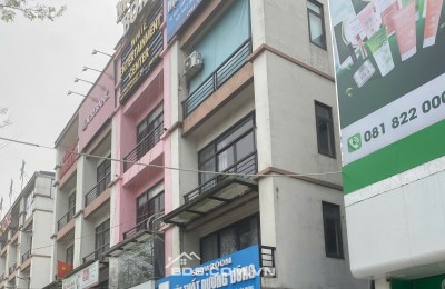 Cho Thuê Nhà TTA Khu Đô Thị Xuân Phương Garden 150m2  0967725125